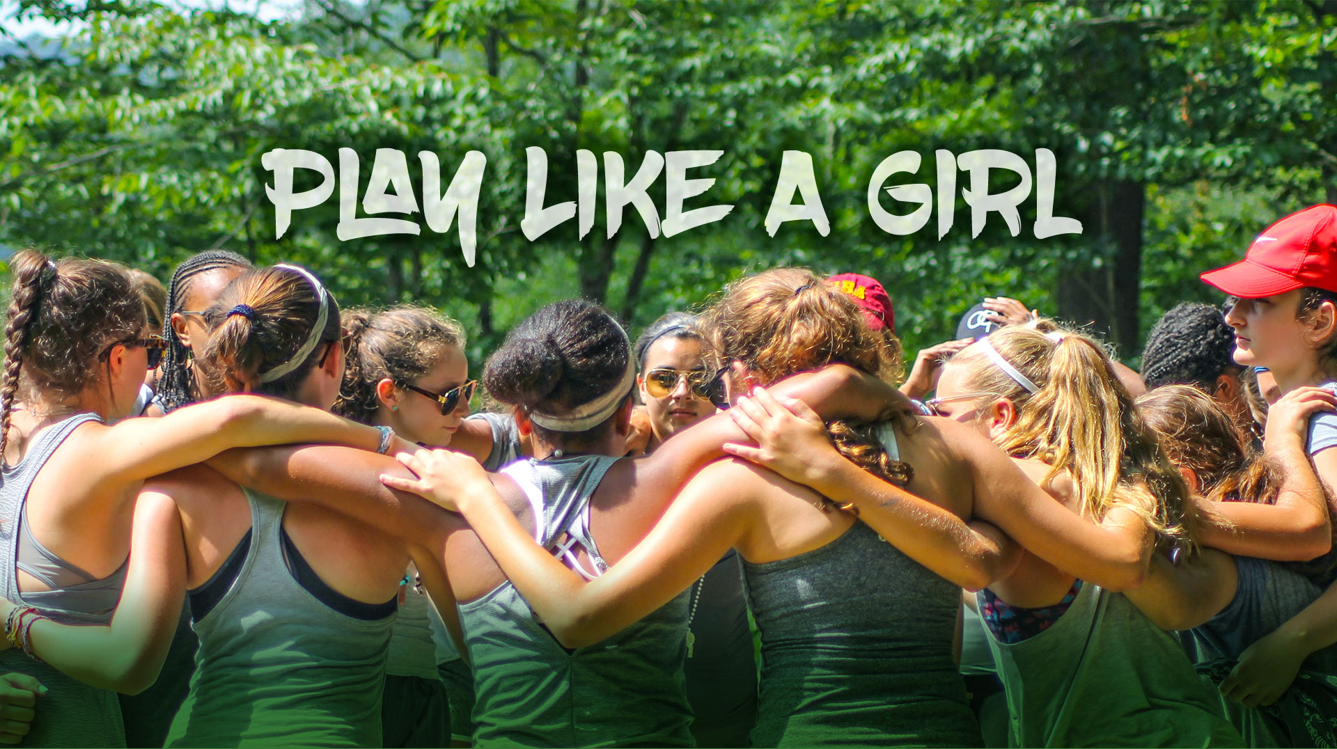 Brant Lake Sports Academy for Girls in New York